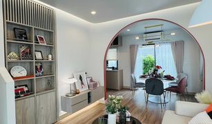 ขายทาวน์เฮ้าส์ 3 ห้องนอน ใน บางแก้ว, สมุทรปราการ อัลทิจูด ไวบ์ บางนา