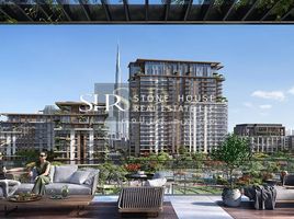 2 Bedroom Condo for sale at Laurel, Al Wasl Road