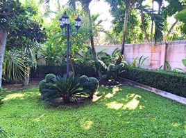 3 Schlafzimmer Villa zu vermieten im Baan Balina 2, Na Chom Thian