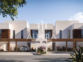 2 Bedroom Townhouse for sale at Noya Viva, Yas Island