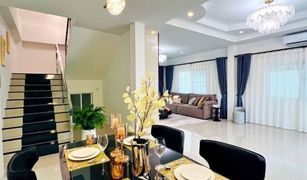 3 Bedrooms House for sale in Huai Yai, Pattaya 