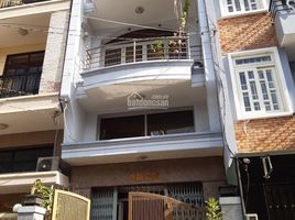 Studio Haus zu verkaufen in District 6, Ho Chi Minh City, Ward 10