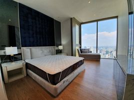 3 Bedroom Condo for sale at Magnolias Waterfront Residences, Khlong Ton Sai