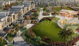 3 Schlafzimmern Reihenhaus zu verkaufen in Arabella Townhouses, Dubai Mudon Al Ranim 2