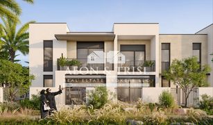 4 Bedrooms Townhouse for sale in Villanova, Dubai Caya