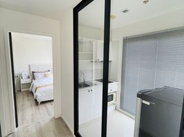 1 Schlafzimmer Wohnung zu verkaufen im Knightsbridge Bearing, Samrong Nuea