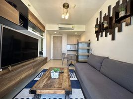 1 Schlafzimmer Appartement zu vermieten im Unixx South Pattaya, Nong Prue