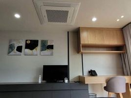 1 Bedroom Apartment for rent at Sukhumvit Suite, Khlong Toei Nuea