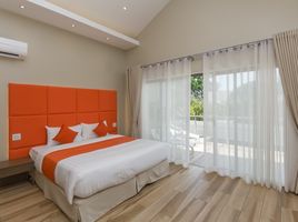 3 Schlafzimmer Villa zu vermieten im Ban Tai Estate, Maenam