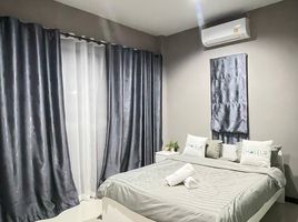 3 Schlafzimmer Villa zu verkaufen in Sattahip, Chon Buri, Phlu Ta Luang, Sattahip