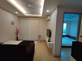 1 Bedroom Condo for sale at Thru Thonglor, Bang Kapi