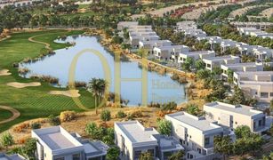 4 Bedrooms Villa for sale in Yas Acres, Abu Dhabi The Magnolias