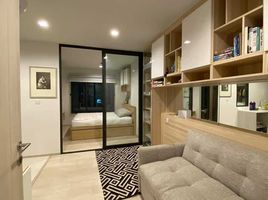 1 Schlafzimmer Appartement zu vermieten im Life One Wireless, Lumphini