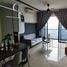 Studio Penthouse for rent at Azura Da Nang, An Hai Bac, Son Tra