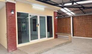 Surasak, ပတ္တရား Supalai Park Ville Sriracha တွင် 3 အိပ်ခန်းများ အိမ် ရောင်းရန်အတွက်