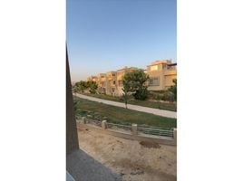 4 Bedroom Villa for sale at Palm Hills Golf Extension, Al Wahat Road