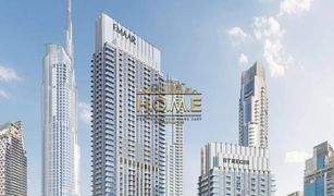 1 Bedroom Apartment for sale in , Dubai St Regis The Residences