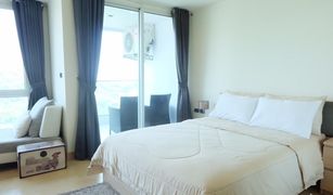 Studio Condo for sale in Nong Prue, Pattaya The Cliff Pattaya