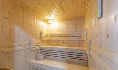 Photo 3 of the Sauna at Mirage Condominium