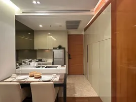 1 Schlafzimmer Wohnung zu verkaufen im The Address Sukhumvit 28, Khlong Tan