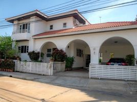 3 Bedroom House for sale at Garden Home Village, Khu Khot