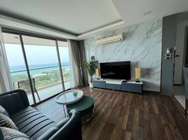2 Bedroom Apartment for rent at The Peak Towers, Nong Prue