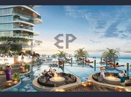 3 Bedroom Condo for sale at Damac Bay, Dubai Harbour, Dubai