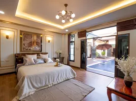 4 Schlafzimmer Villa zu verkaufen in Mueang Chiang Mai, Chiang Mai, Mae Hia