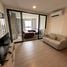 1 Bedroom Condo for rent at Dcondo Reef Phuket, Kathu, Kathu, Phuket