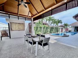 3 Bedroom House for rent at Hillside Hamlet 5-6, Thap Tai, Hua Hin