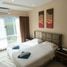 ขายคอนโด 1 ห้องนอน ในโครงการ Whispering Palms Suite, บ่อผุด