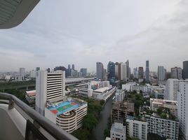 3 Bedroom Apartment for rent at Kallista Mansion, Khlong Toei Nuea, Watthana