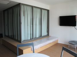 1 Schlafzimmer Wohnung zu vermieten im Siamese Surawong, Si Phraya, Bang Rak