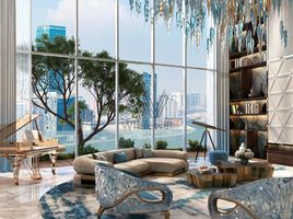 1 Bedroom Apartment for sale at Chic Tower, Churchill Towers