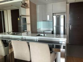 1 Bedroom Condo for rent at The Address Asoke, Makkasan