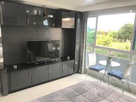 Studio Apartment for rent at Novana Residence, Nong Prue
