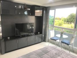 Studio Condo for rent at Novana Residence, Nong Prue