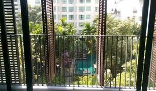 2 Bedrooms Condo for sale in Khlong Toei, Bangkok Circle S Sukhumvit 12