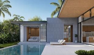 Вилла, 3 спальни на продажу в Thep Krasattri, Пхукет Regency Villa Phuket