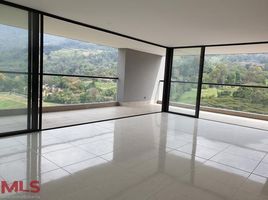 3 Schlafzimmer Appartement zu verkaufen im AVENUE 27 # 36 SUR 199, Medellin