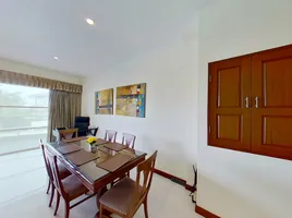 4 Bedroom Townhouse for rent at Kata Top View, Karon