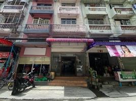 5 Bedroom Shophouse for rent in BTS Station, Bangkok, Khlong Chan, Bang Kapi, Bangkok