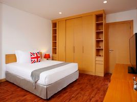 3 Bedroom Apartment for rent at Ekamai Gardens, Phra Khanong Nuea