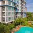 Studio Wohnung zu verkaufen im The Bell Condominium, Chalong, Phuket Town