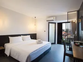 24 Bedroom Hotel for sale in Chiang Mai University, Suthep, Suthep