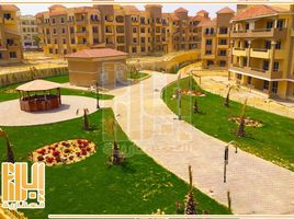 3 Bedroom Apartment for sale at Al Khamayel city, Sheikh Zayed Compounds, Sheikh Zayed City