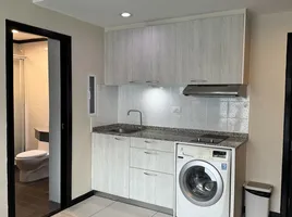 1 Bedroom Condo for sale at Siam Oriental Elegance 2, Nong Prue