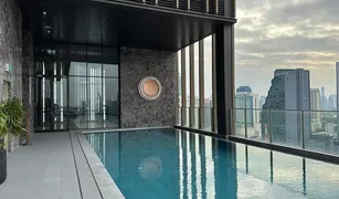 2 Bedrooms Condo for sale in Khlong Tan Nuea, Bangkok Noble Around Sukhumvit 33