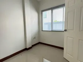 3 Bedroom Townhouse for rent at Ponthep Townhome 9/1, Nong Prue, Pattaya