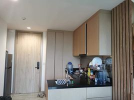 1 Bedroom Condo for rent at Kawa Haus, Phra Khanong Nuea